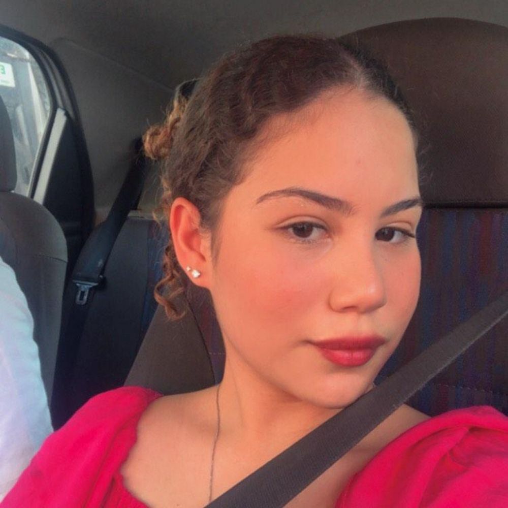 Mariana 🦋