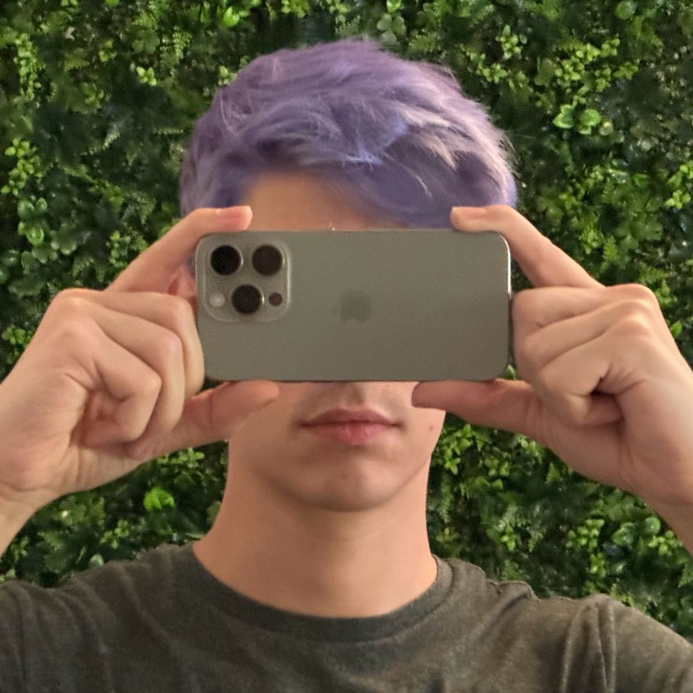 User avatar