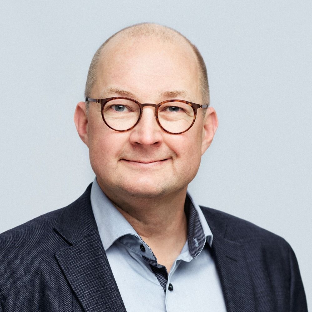 Jens-Christian Navarro Poulsen