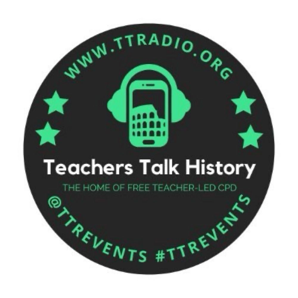 Teachers Talk History