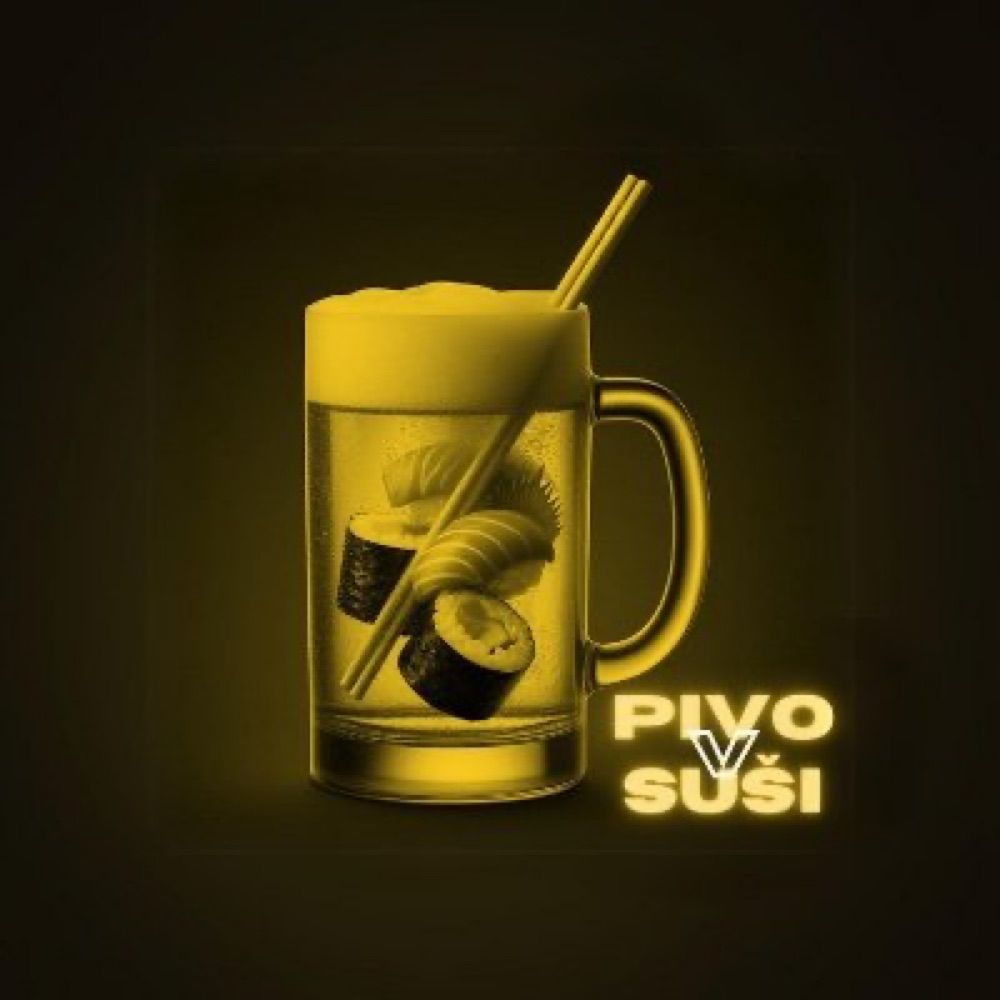 Podcast Pivo v suši