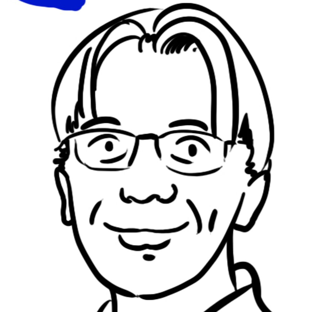 Bram Büscher