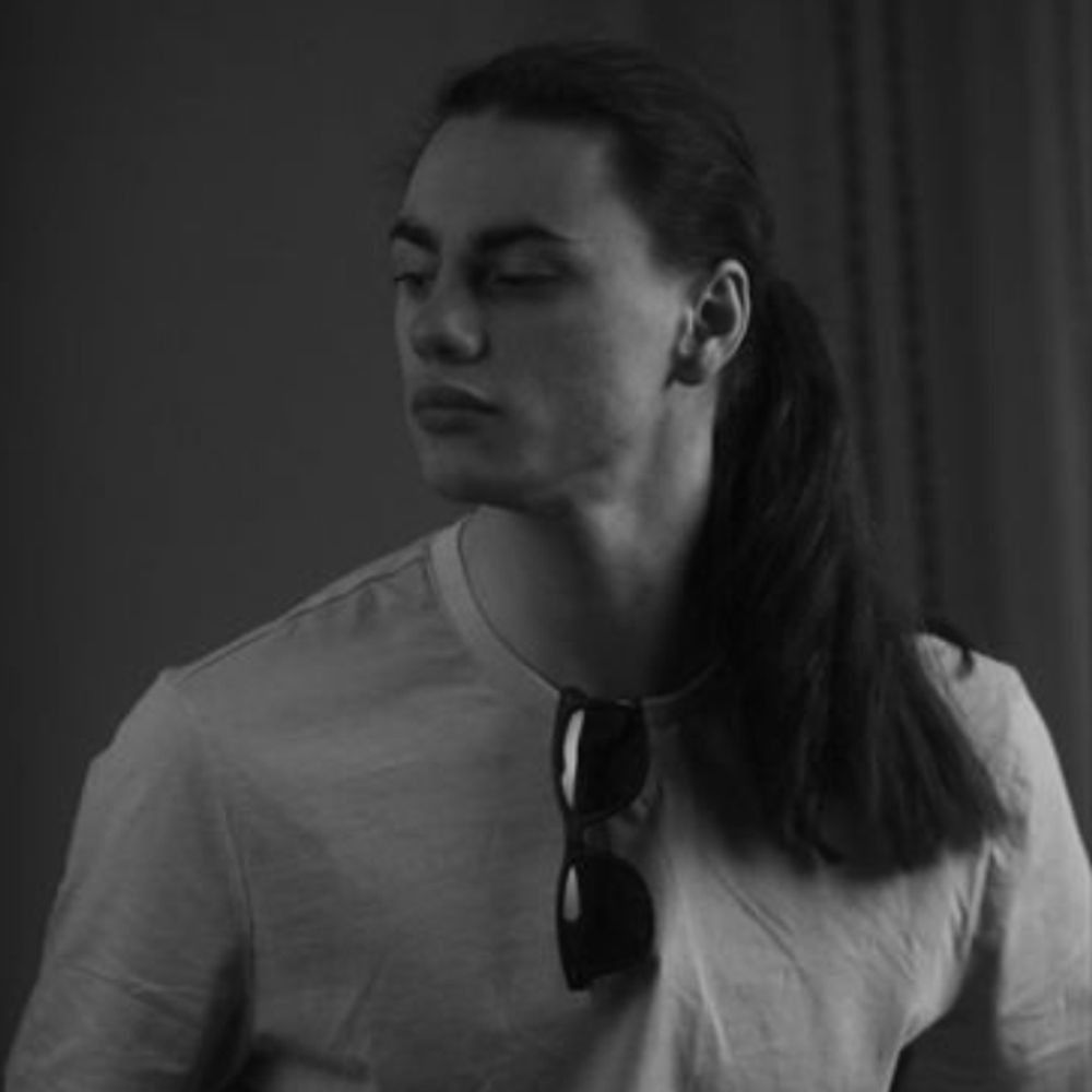 ✨ Tanguy
