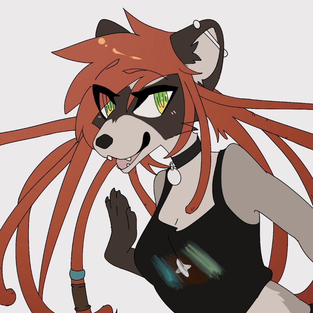 A Knotty Raccoon Gurl ζ (@kraccgurl.bsky.social) — Bluesky