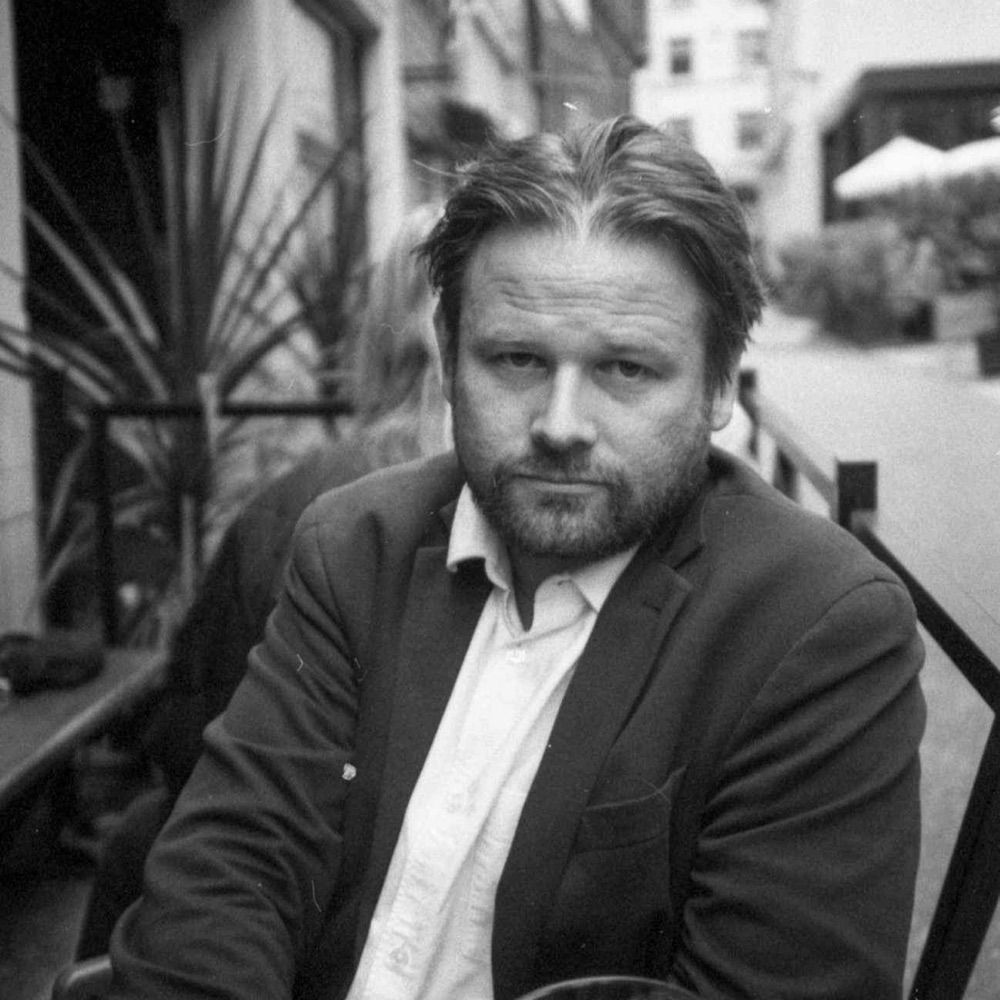 Sivert Nesbø