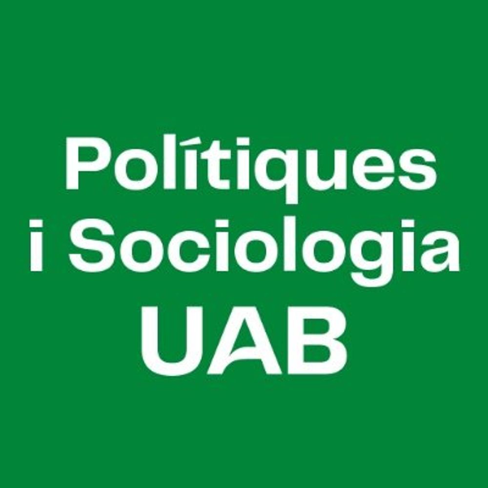 Facultat de Ciències Polítiques i Sociologia de la UAB