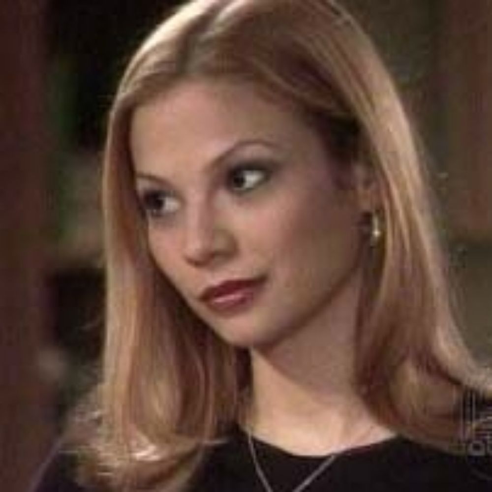 Carly Corinthos