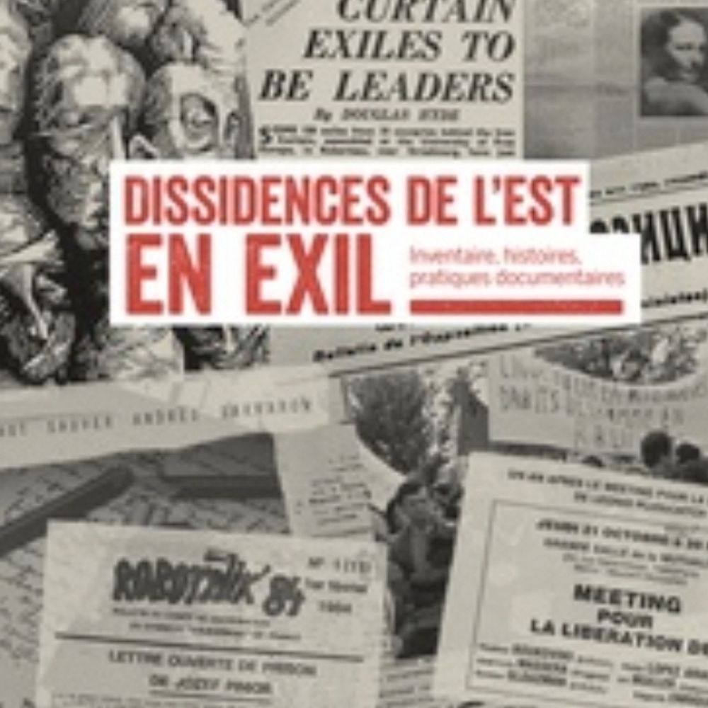 Les Amis de La Contemporaine