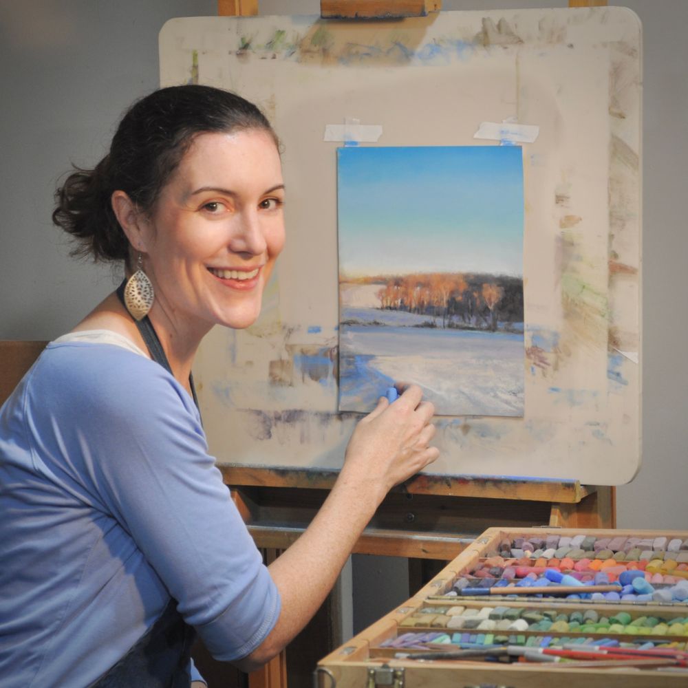 Erin Pryor Gill