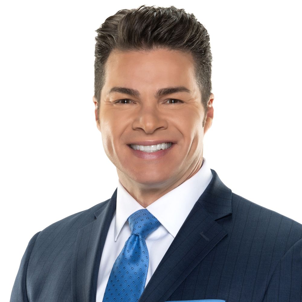 Jorge Estevez