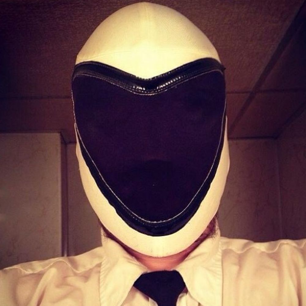 Lucha Johnny