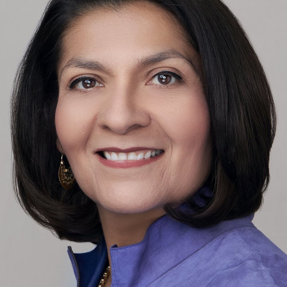 Maria Carrillo