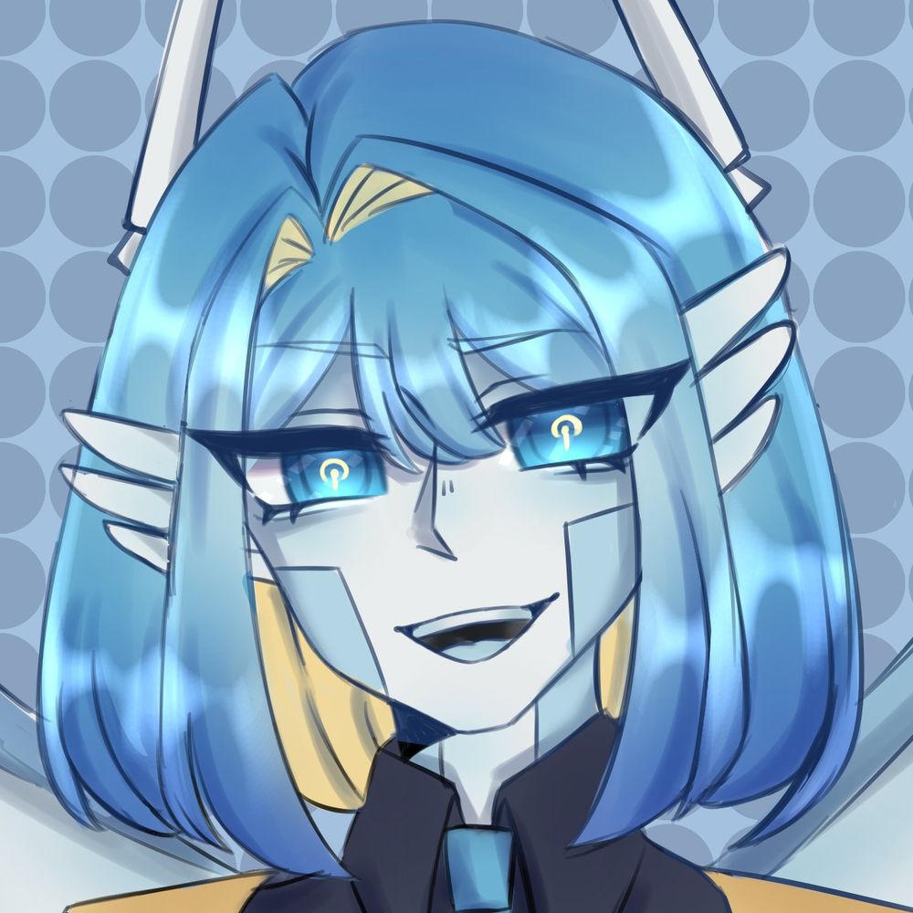 Unit SAR-13113 😇🤖 NEVERLIVE | ANDROID ANGELTUBER