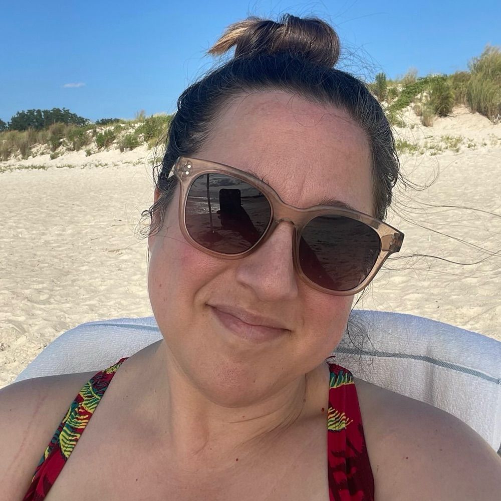 Claire K. Robbins, PhD, MSW
