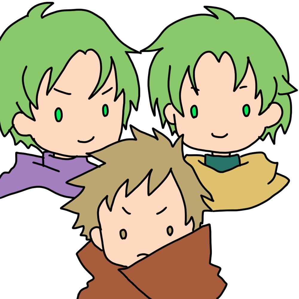 チャイルゥ