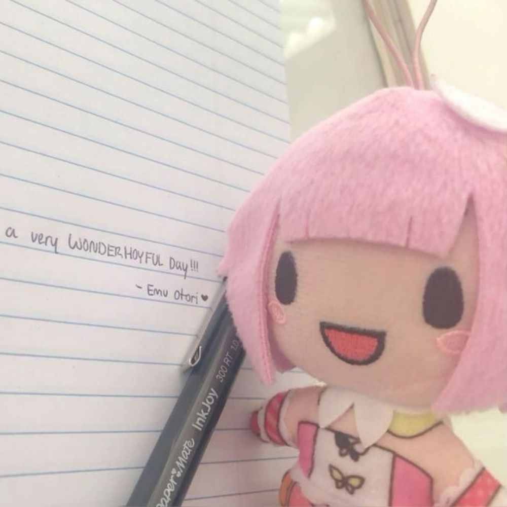 % ☆ ࣪🗞 𝑇𝑖𝑛𝑒 ¡