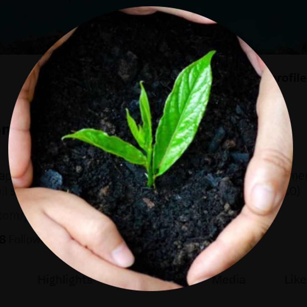 Soil Use and Management