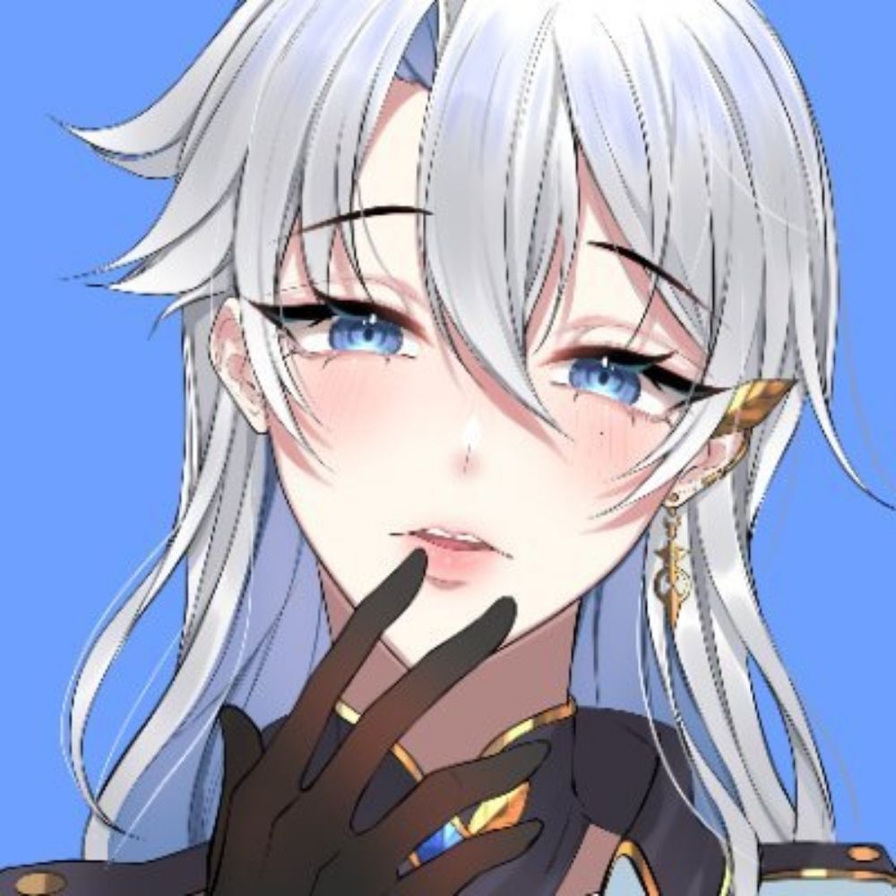 Sasuga Reina ⚔️🍰 Vice Commander Vtuber