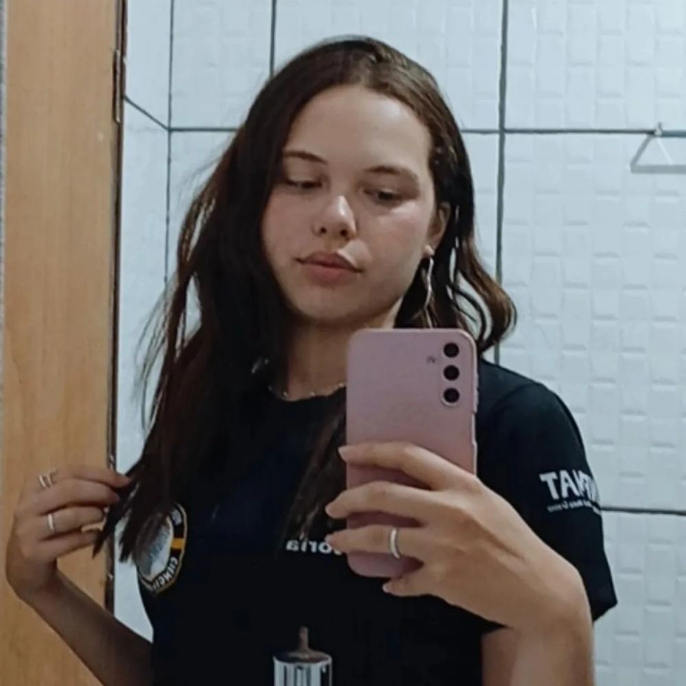 Raio de Saudade 