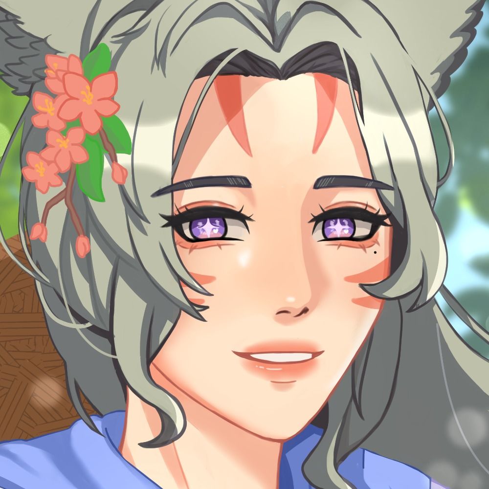 kai 🌸