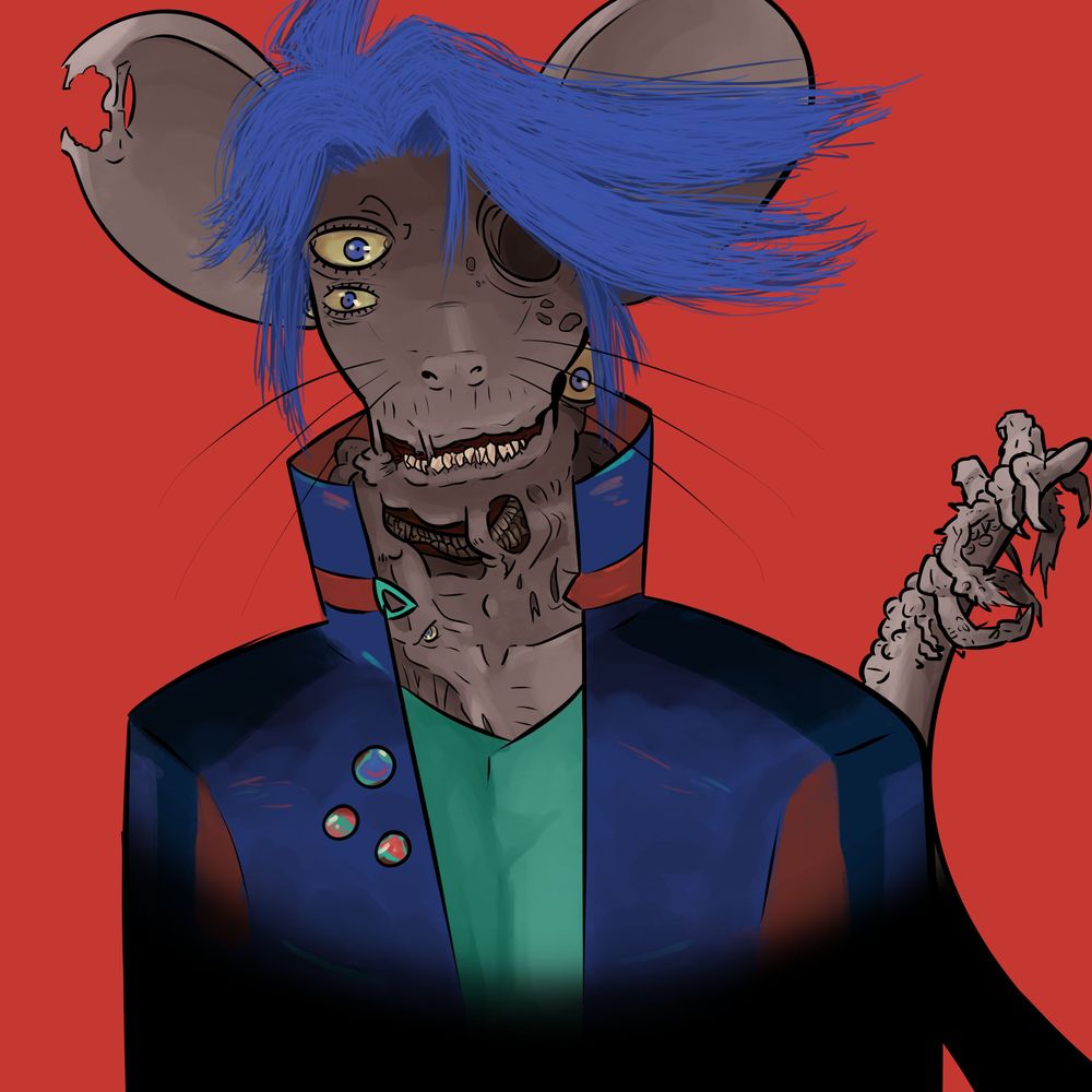 Rata Nezukou