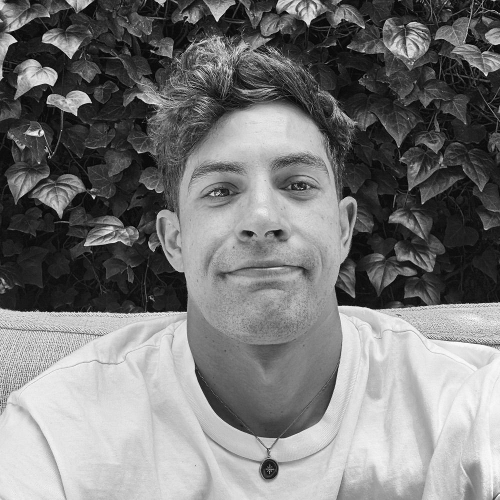 Jorge Rubio