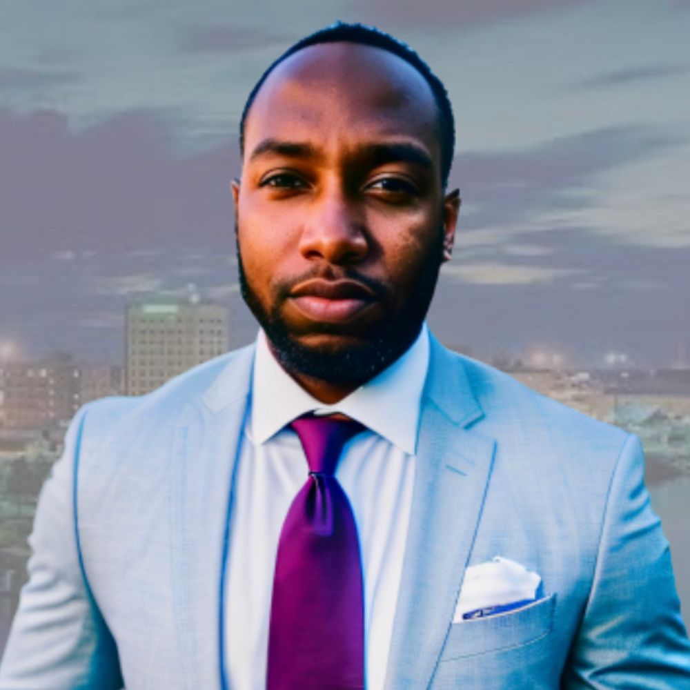 Gregory L. Scott, Jr.