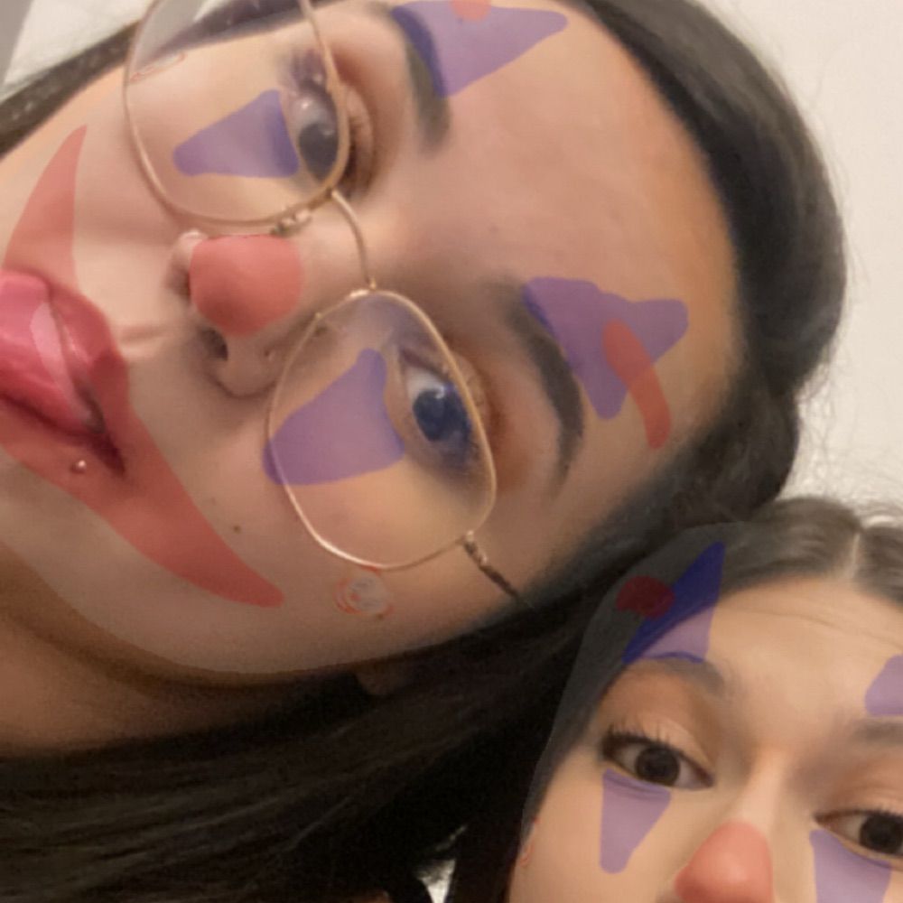 bebella☠️❤️🎶🤪👹🍁💅🏼👩‍❤️‍💋‍👨🍺versao bsky