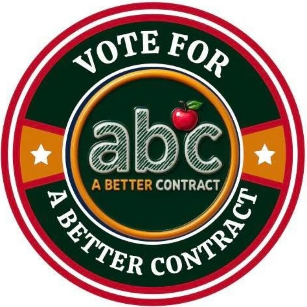 A Better Contract  - UFT Members