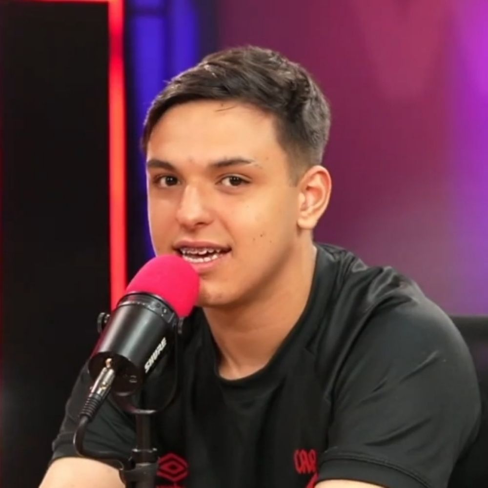 joão pedro vp - juca