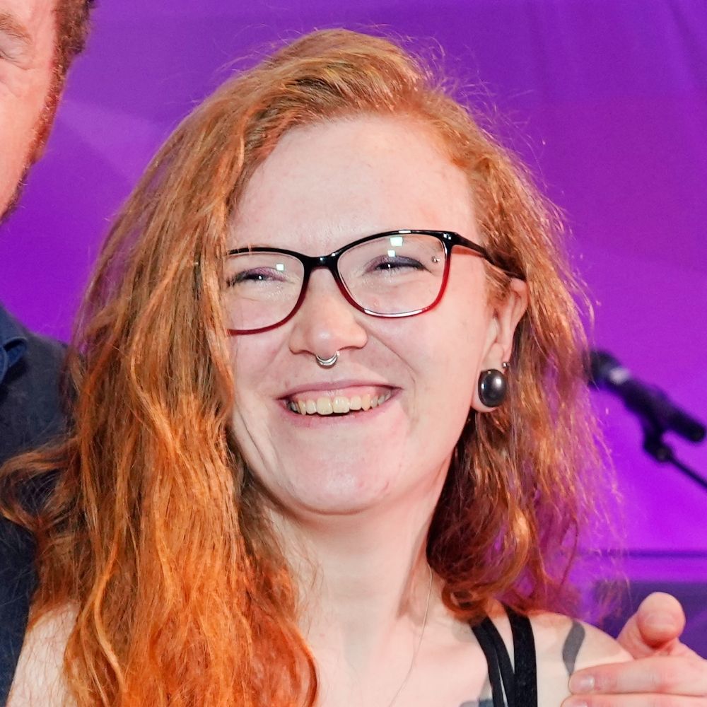 Harriet Mears