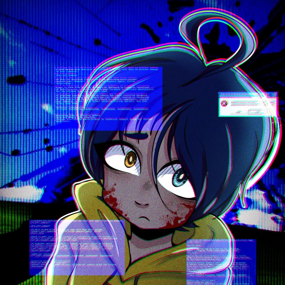Koyan Glitch