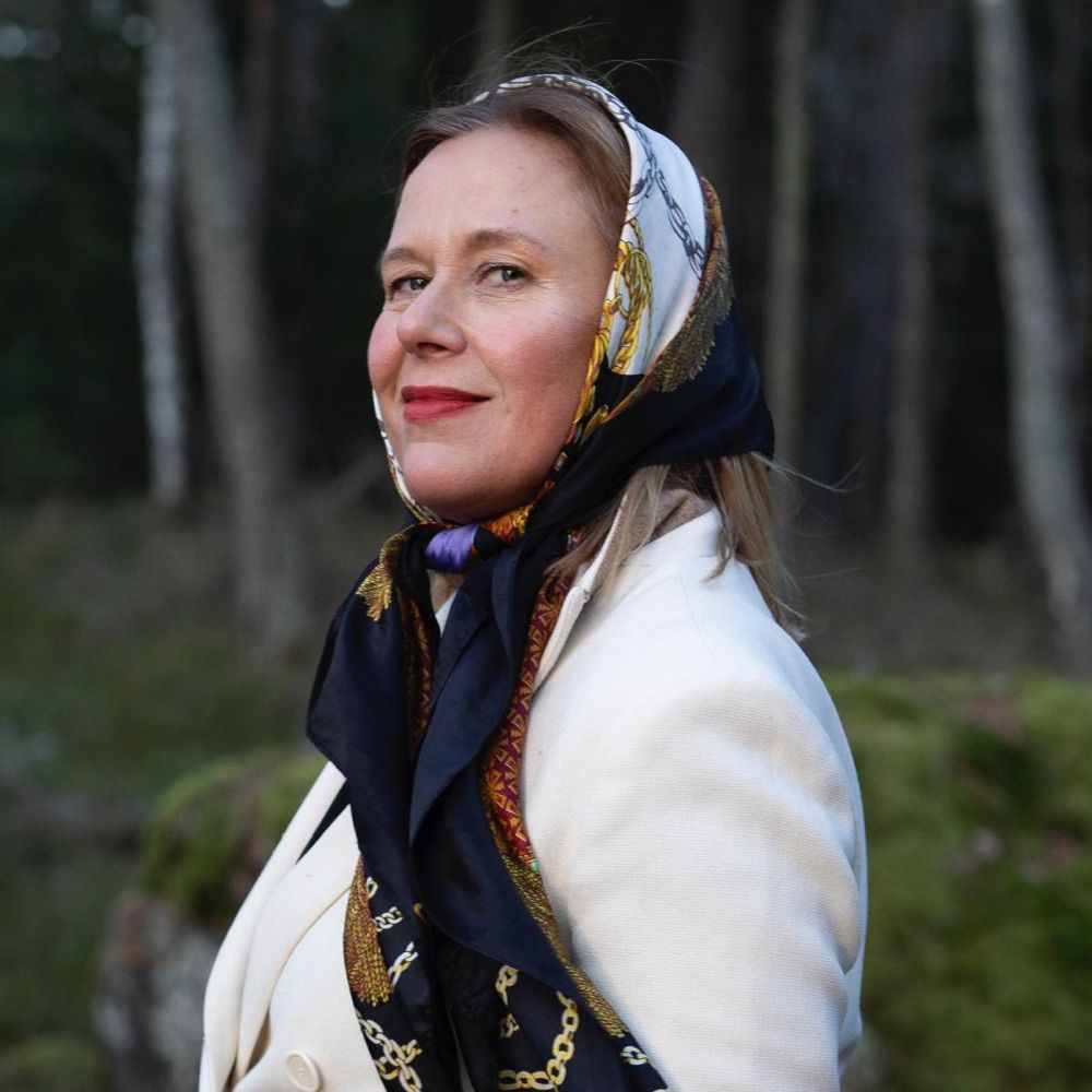 Lotta Petronella