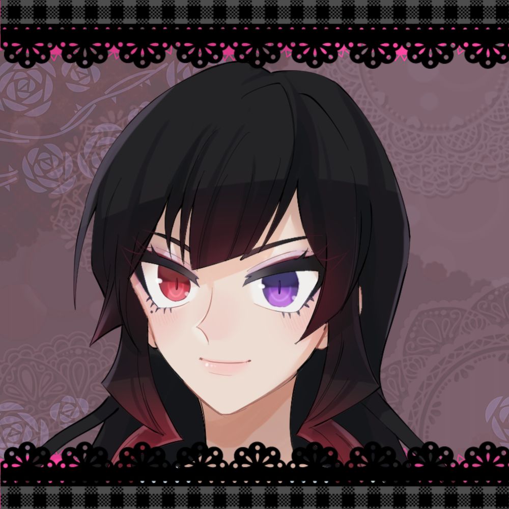 いちし絳禰  Akane Ichishi