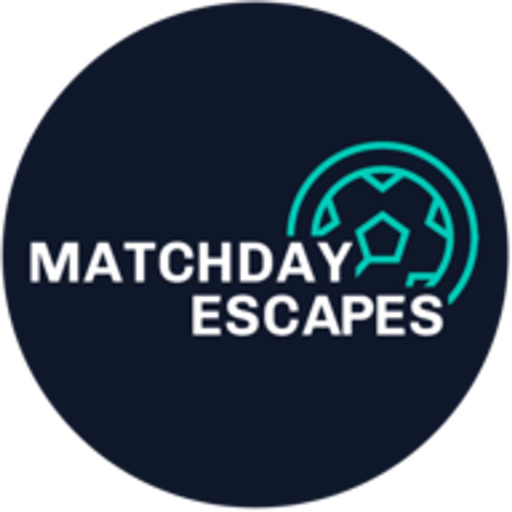 Matchday Escapes