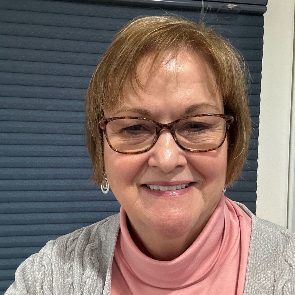 Nancy B. Rankin
