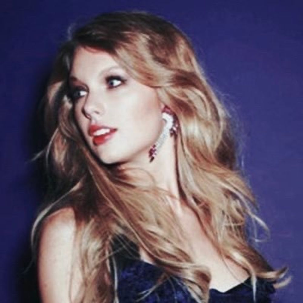 jurídico lover D-34 | THE ERAS TOUR