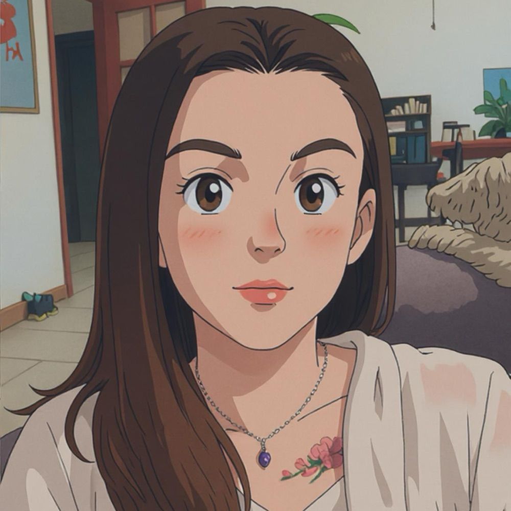 Miss Aurélie