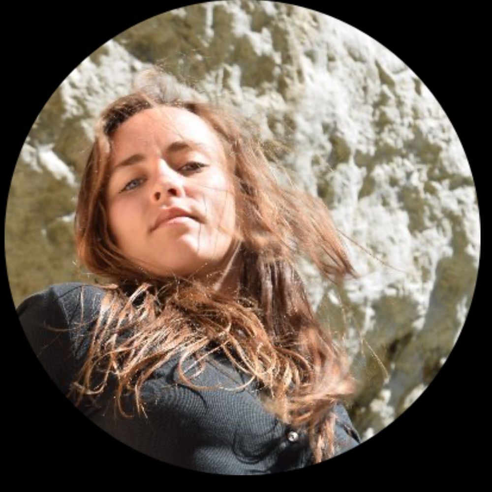 Alaïs Martin-Baillon