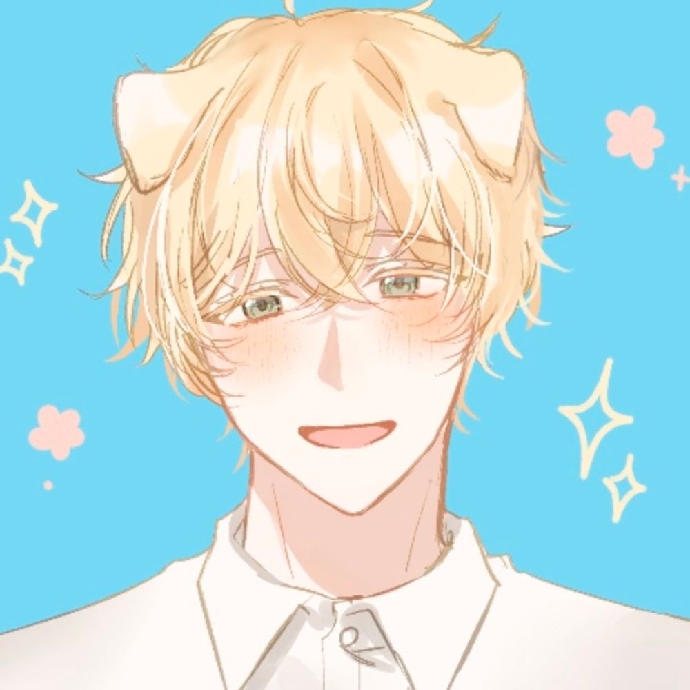 Haru🌻 (ต่อยกับงานเสร้ตแล้วคันย)