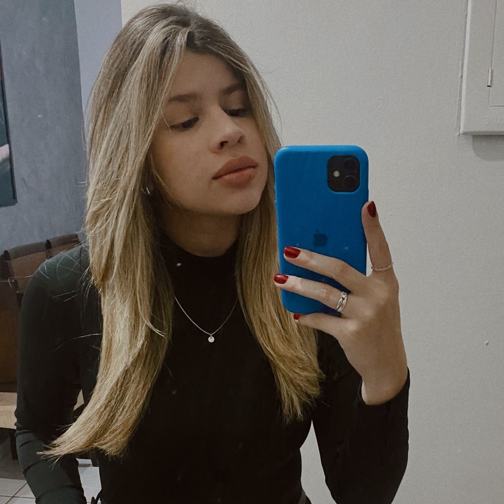 Rafaela flores 