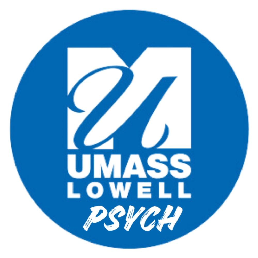 UMass Lowell Psychology