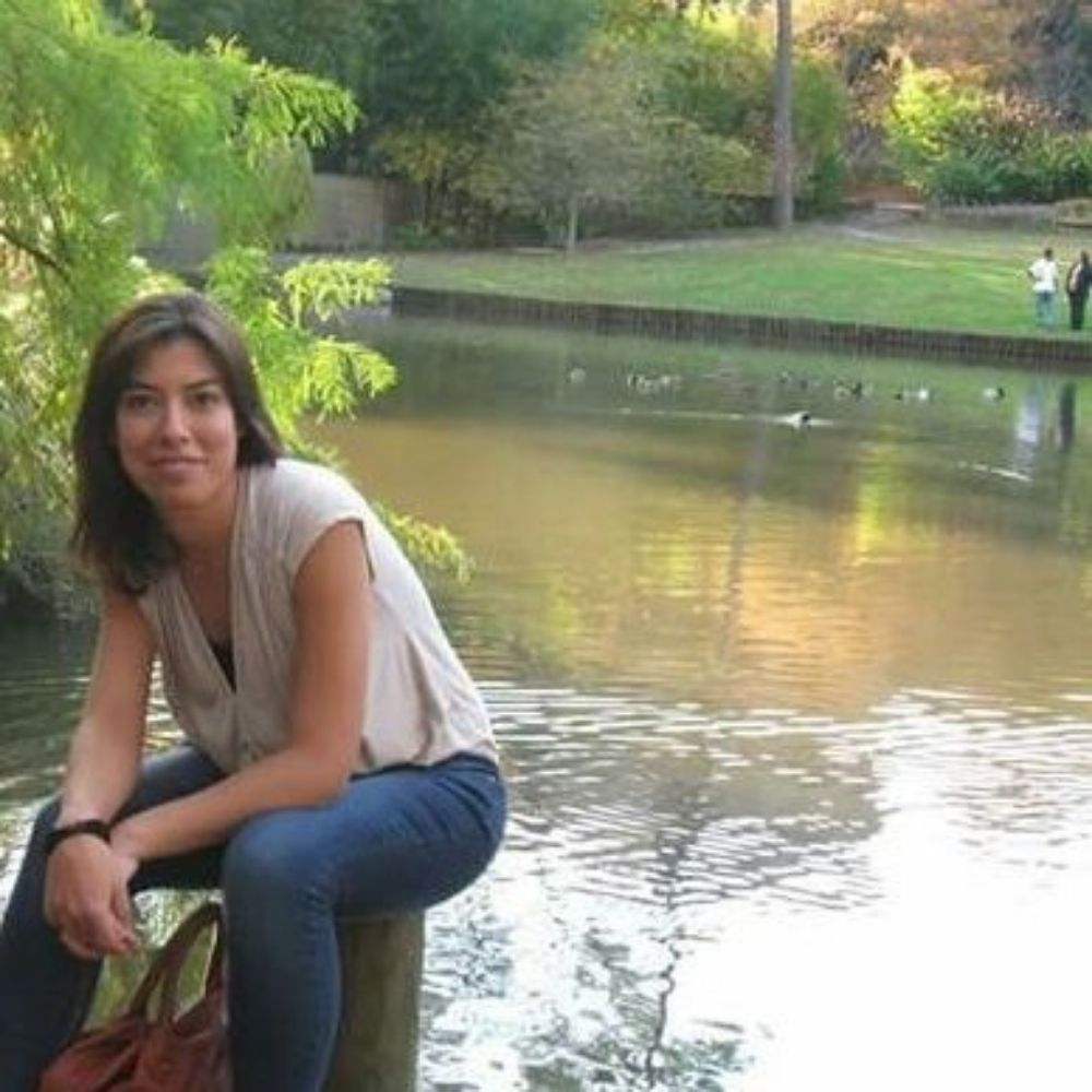 Fatima Pillosu