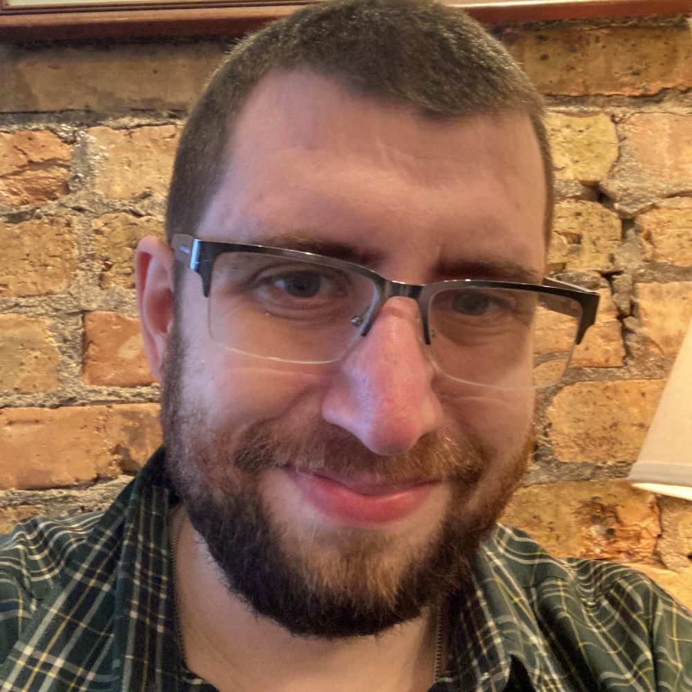 Josh Friedberg