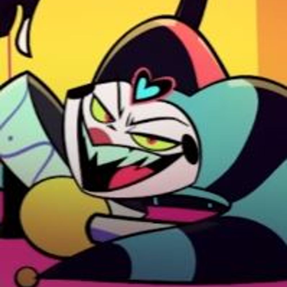 Mobbi 🔞 Fizzie Fanatic