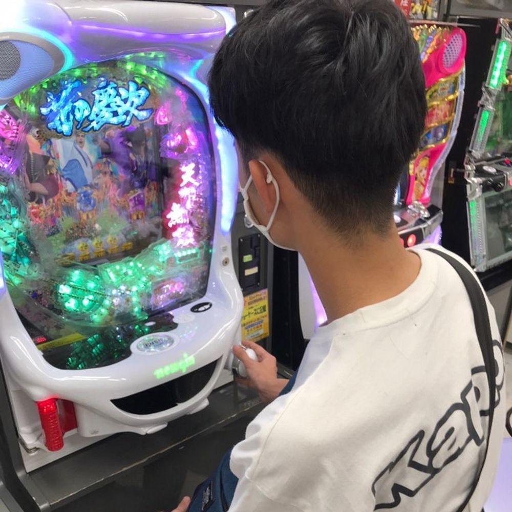 ぽゃん