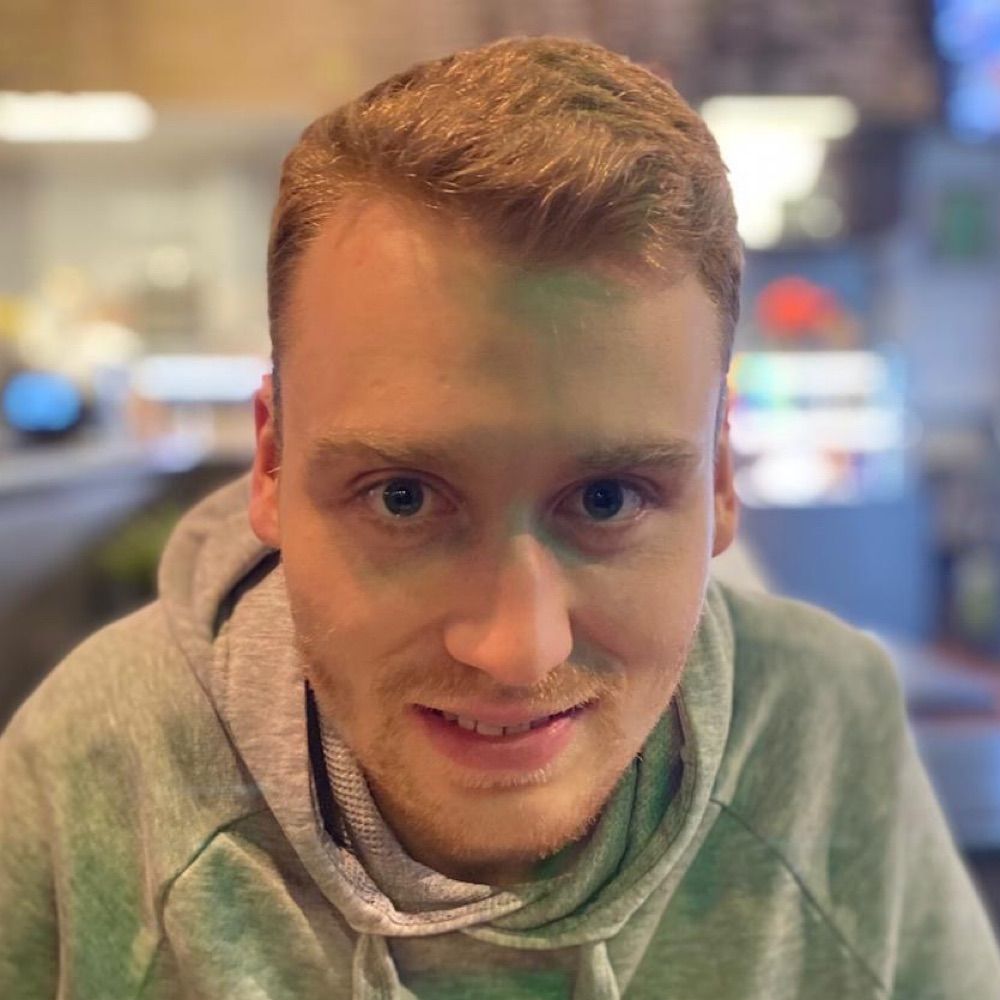 Jakob Snöink (Snoeink)