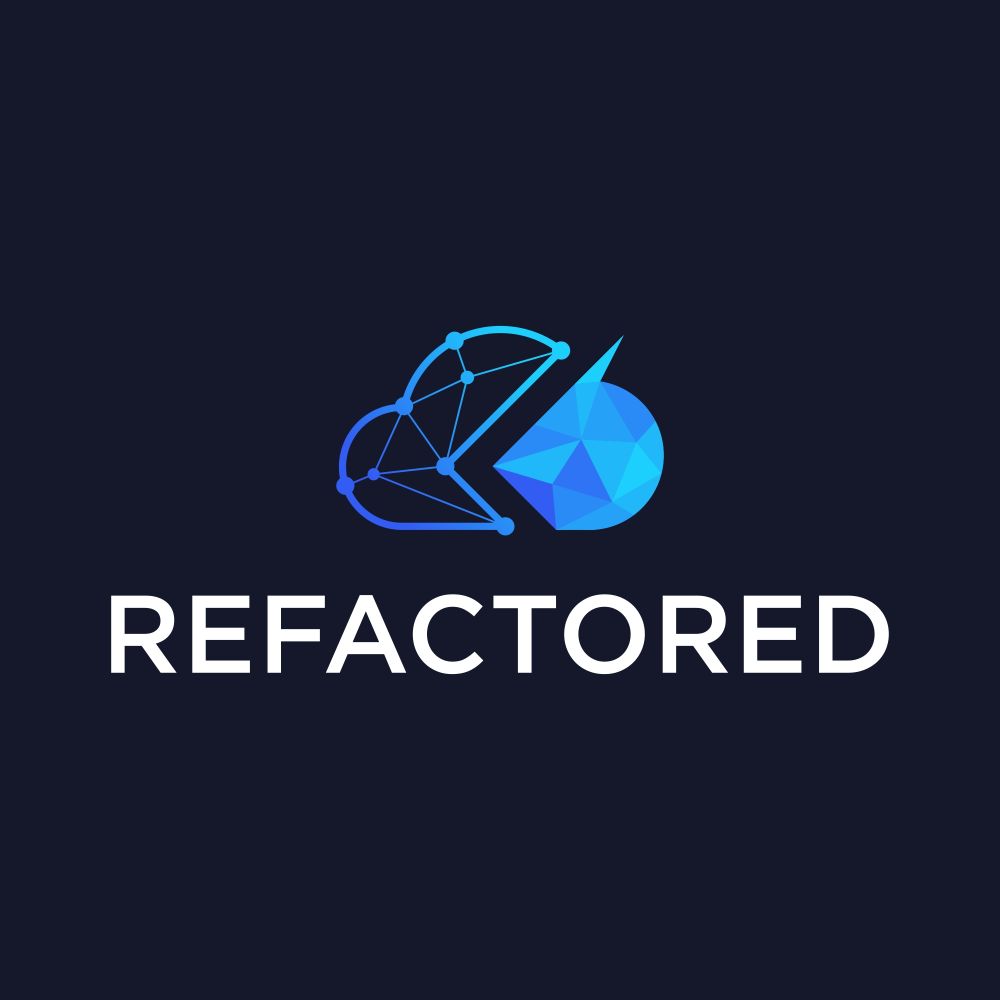 Refactored.Pro