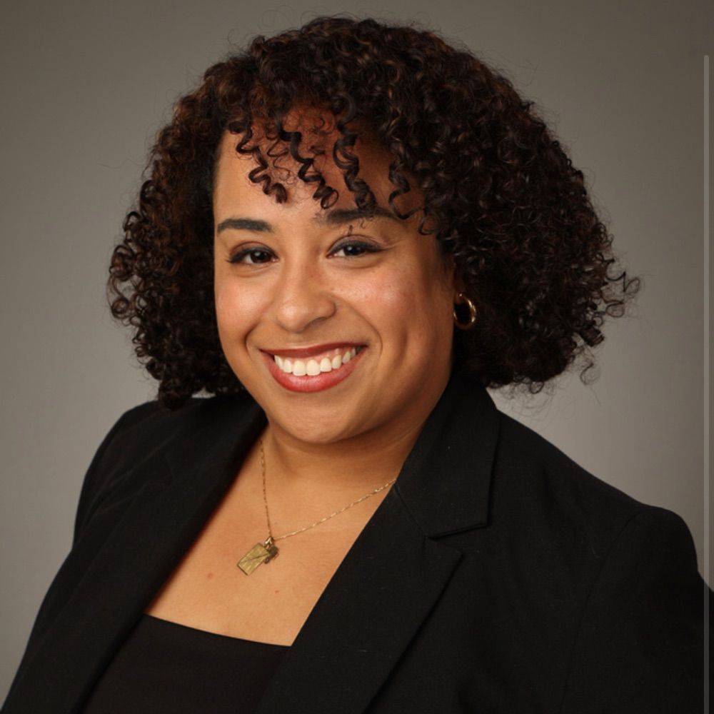 Stephanie Watkins-Cruz