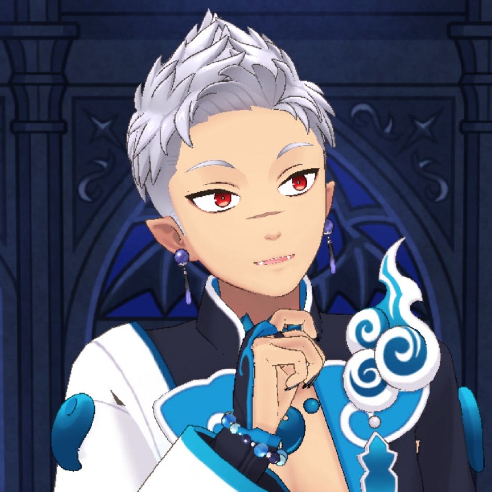 Inari | Dante